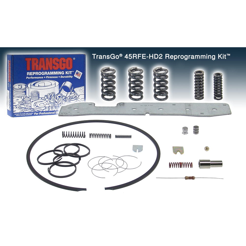 45RFE-HD2