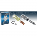 TransGo 4L60E-Boost-472 Boost Valve to suit 4L60E - Factory Replacement (.472)