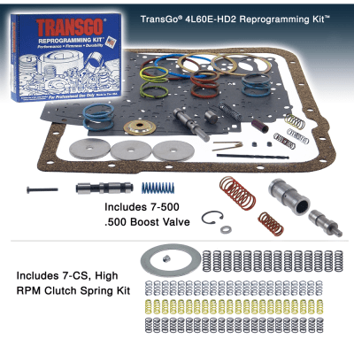 4L60E-HD2