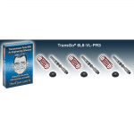 TransGo 6L8-VL-PR3 Repair Kit to suit GM 6 Speed Commodore VE, VF 6L45E, 6L80E, 6L90E Transmission - PR Valve 2007 to 2014