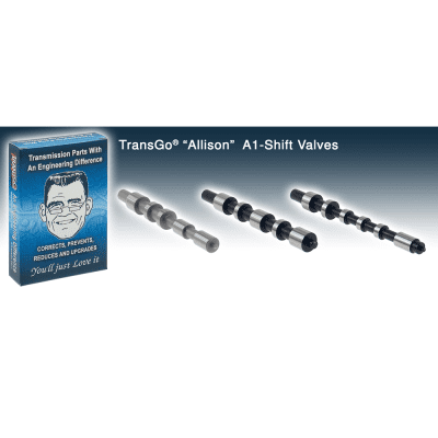 A1-Shift-Valves