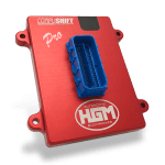 COMPUSHIFT Pro TCM