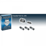 TransGo E4-VL-LR3 Repair Kit to suit E4OD/4R100 - Clutch Regulator Valves & Line Boost Assembly 1989 Onwards