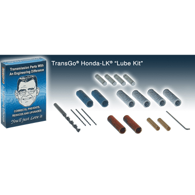 HONDA-LK