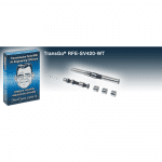 TransGo RFE-SV420-WT Repair Kit to suit Chrysler A604, 606, 62TE, 42RLE & All RFE's - Solenoid Switch Valve (with Tools)