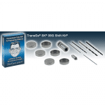 TransGo SK O9G Shift Kit to suit All 09G - Units w/Large Can Solenoids Only