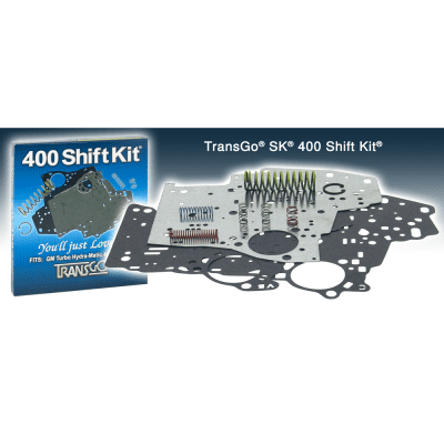 SK-400