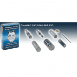 TransGo SK A246 Shift Kit to suit Toyota A246E - 2003 to 2009 (Does Not fit AWD U341F)
