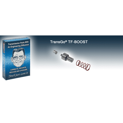 TF-BOOST