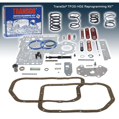 TFOD-HD2