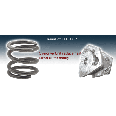 TFOD-SP
