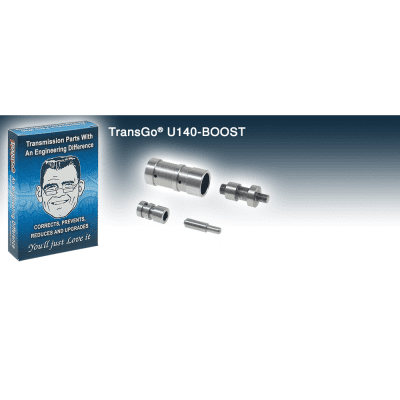 U140-BOOST