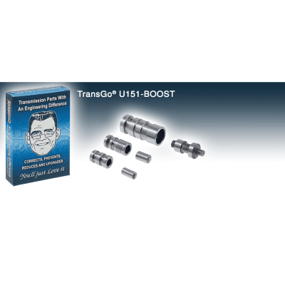 U151-BOOST