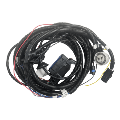 Harness for 4L80E and 4L60E Transmissions