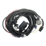 GM 4L70 IMS 17 Pin (Internal Mode Switch) Harness
