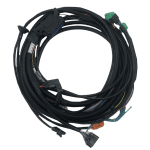 Nissan RE5 Harness