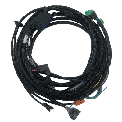 Nissan RE5 Harness