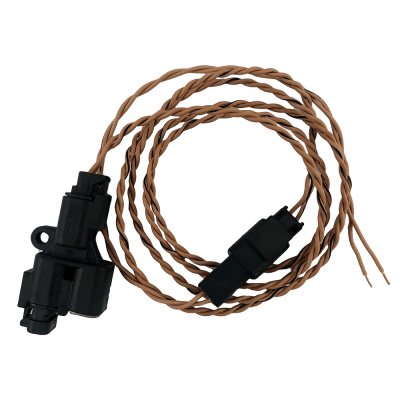 Haltech CAN bus Lead Kit