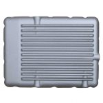 Aisin AS68RC, Deep Transmission Pan
