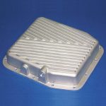 Ford AODE, 4R70, 4R70W, 4R75W, Stock Capacity Transmission Pan