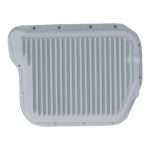 Chrysler/Dodge 727,518 (46RH, 46RE), 618 (46RH, 47RE), 48RE, Deep Transmission Pan