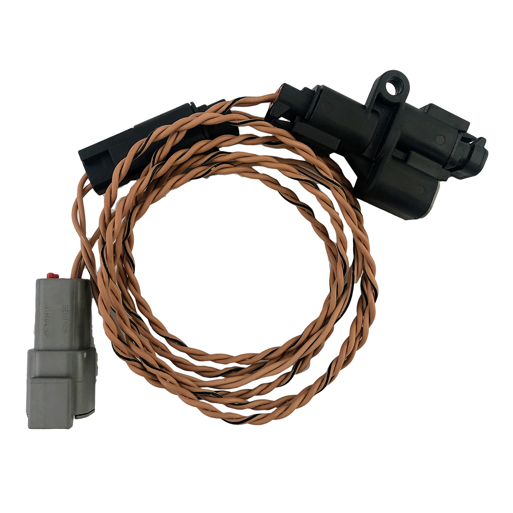 Edelbrock Pro-Flo 4 CAN Bus Harness