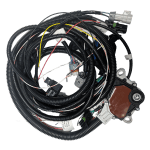 Toyota A442 Series With Cable Control Harness (New MLPS)