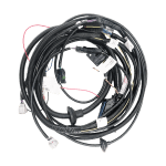 Toyota A340 Series Transmission Harness (8 Cavity - 8 Contact)