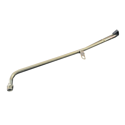 C4 or C10 Pan Fill Filler Tube and Dipstick