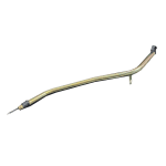 Turbo 400 Filler Tube and Dipstick