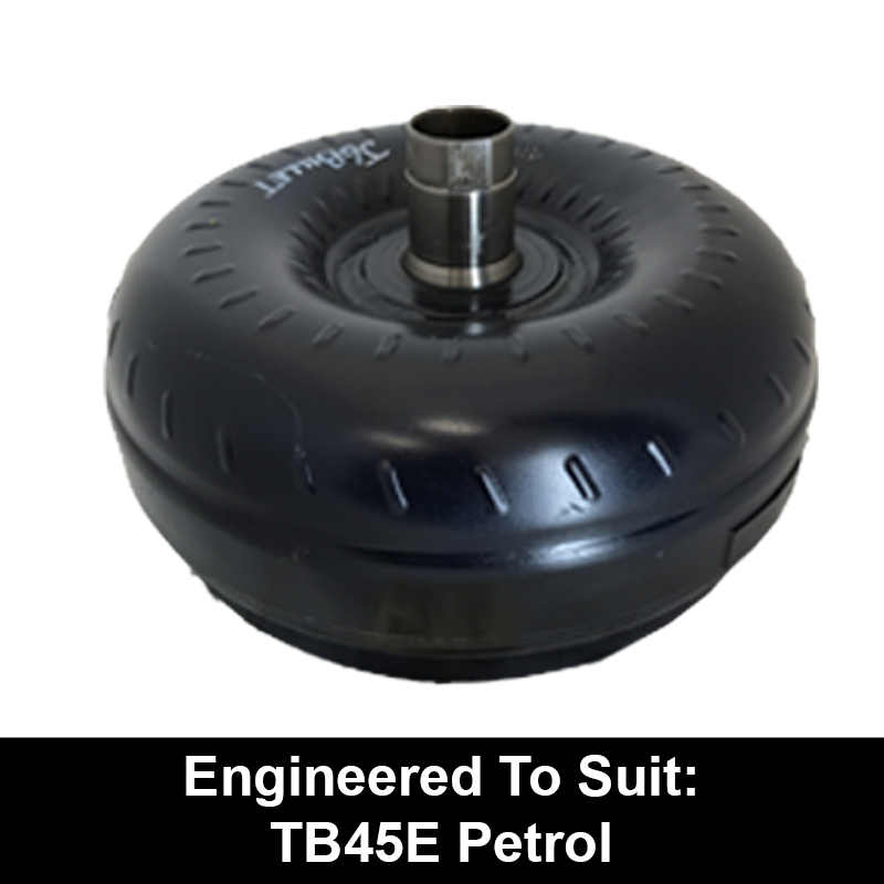 RE4 suit TB45E Petrol