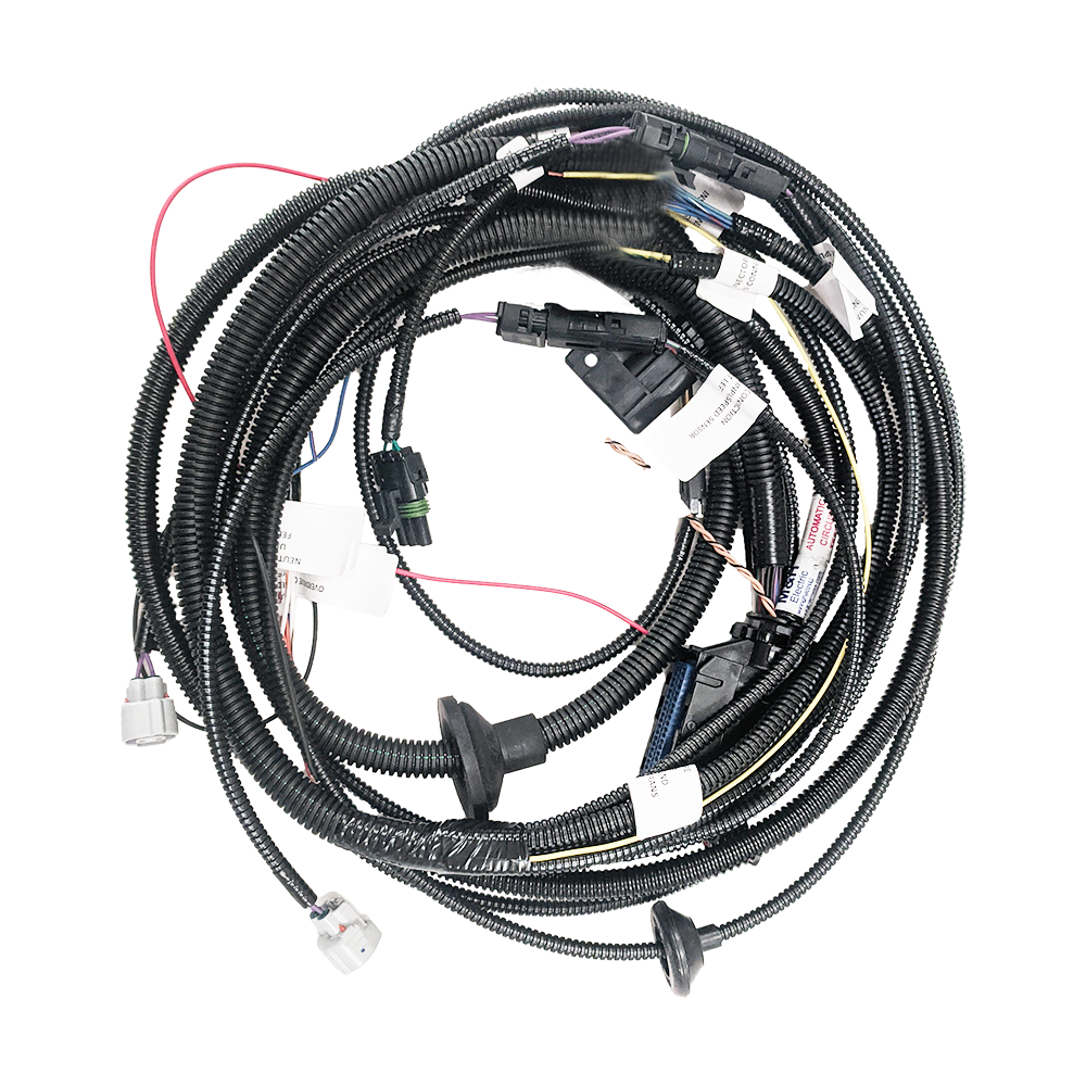 34305_-_TEMPORARY_IMAGE_-_Toyota_A340_Series_Transmission_Harness_12_Cavity