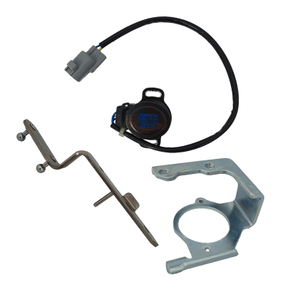 TPS-TOY-HDJ80-KIT No2