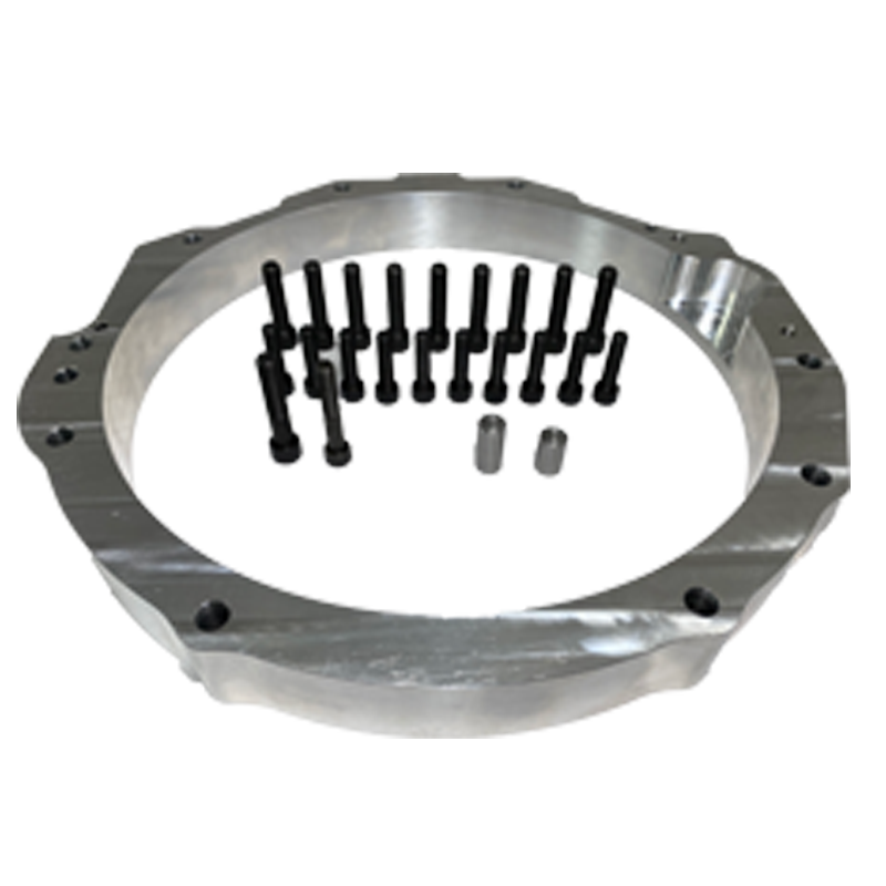 TOY-1FZ-4L80E-Adapter-Kit Adapter+Bolts