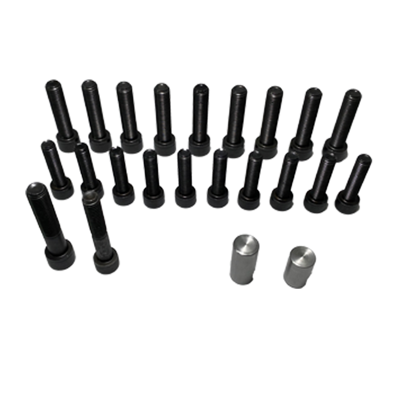 TOY-1FZ-4L80E-Adapter-Kit Bolts