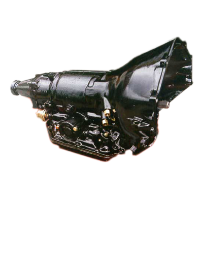 GM Turbo 350