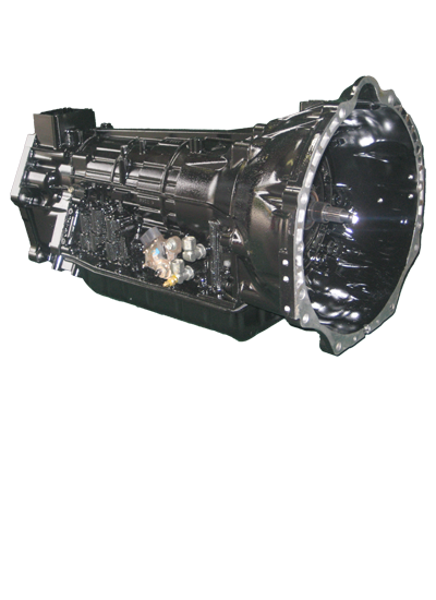 Isuzu A750F 5 Speed