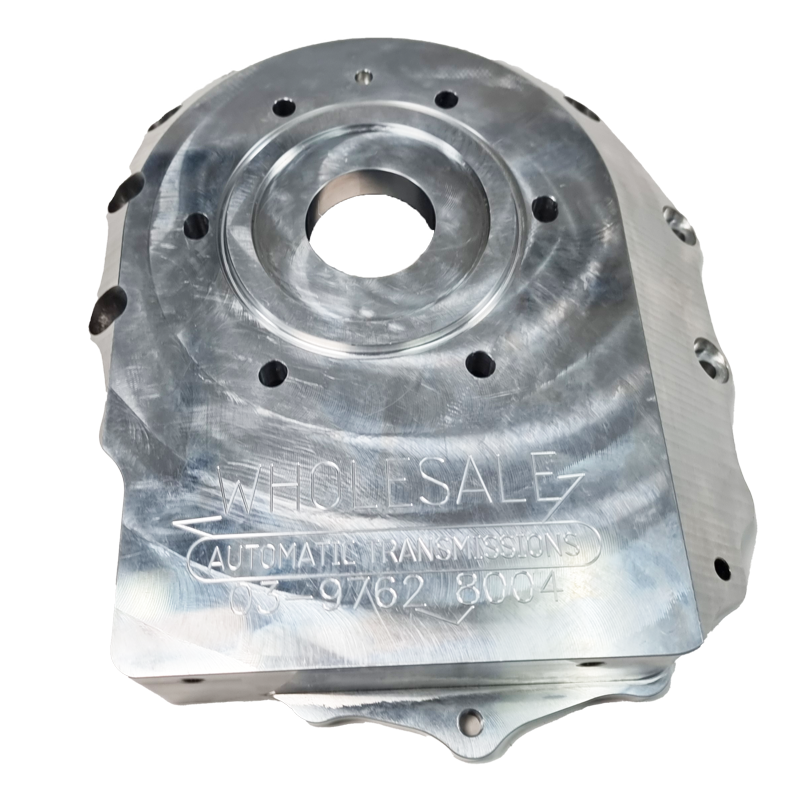 TRANSFER ADAPTOR KIT 4L80E NISSAN PATROL No2