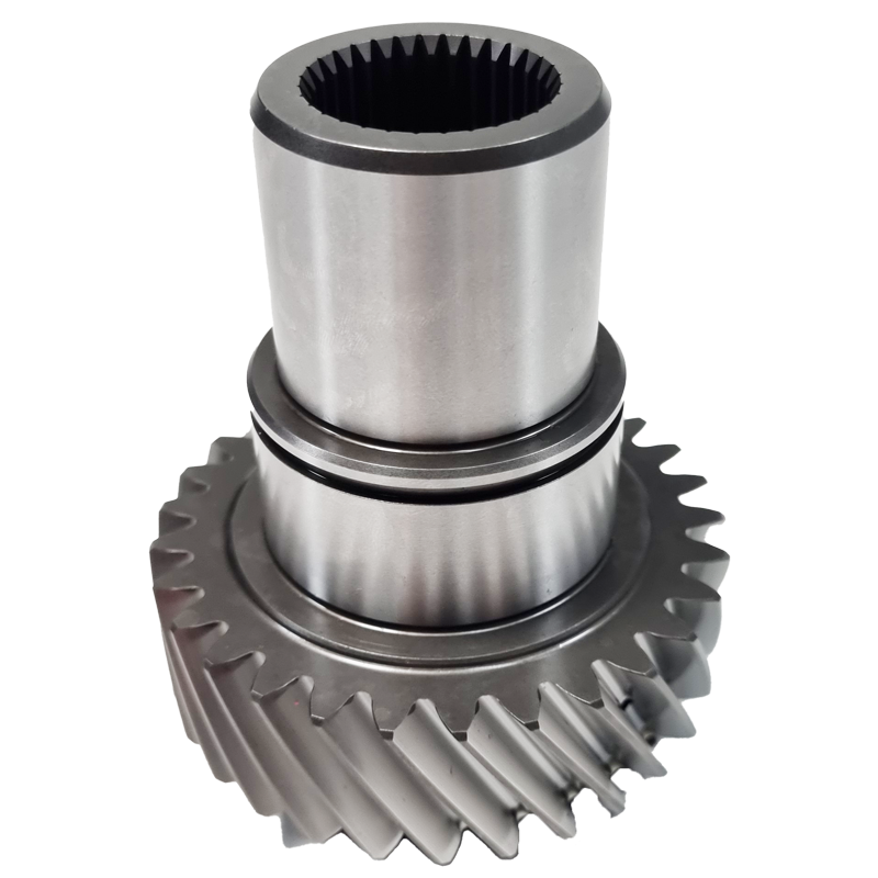TRANSFER ADAPTOR KIT 4L80E NISSAN PATROL No5