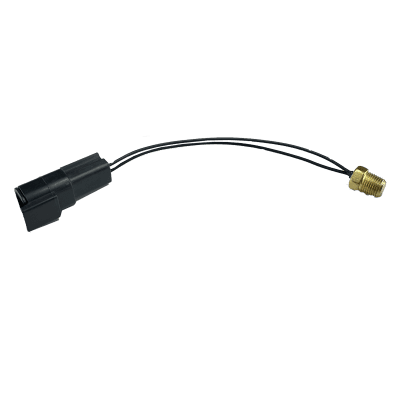 Temperature Sender