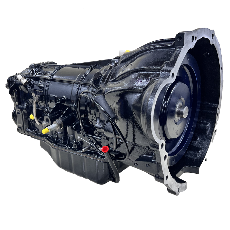 A440F Extreme Transmission No2