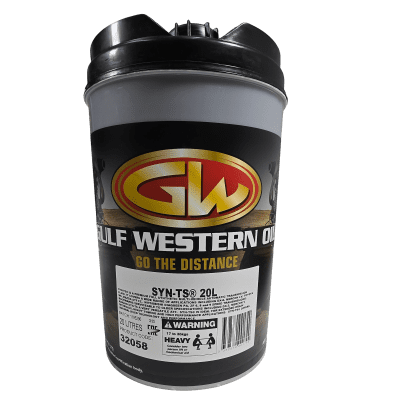 20L Trans Fluid
