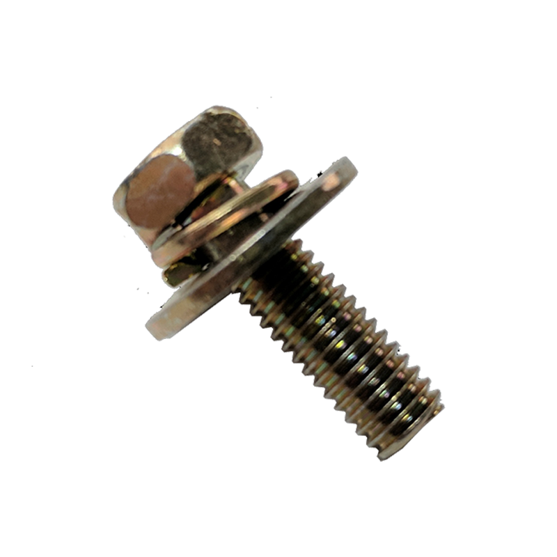 1 x M6 20mm