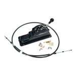 Aftermarket Winters T-Bar Gate Shifter to suit GM Turbo 350