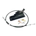 Aftermarket Winters T-Bar Lockout Gate Shifter to suit Ford C6