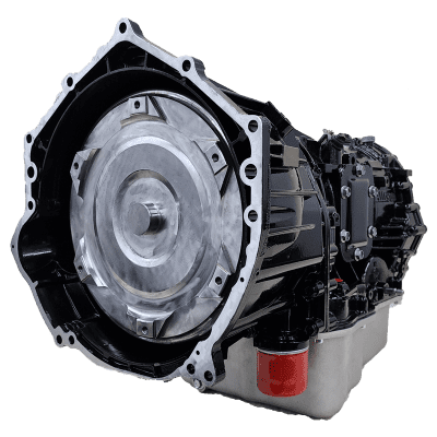 Allison 1000 Extreme PLUS Transmission