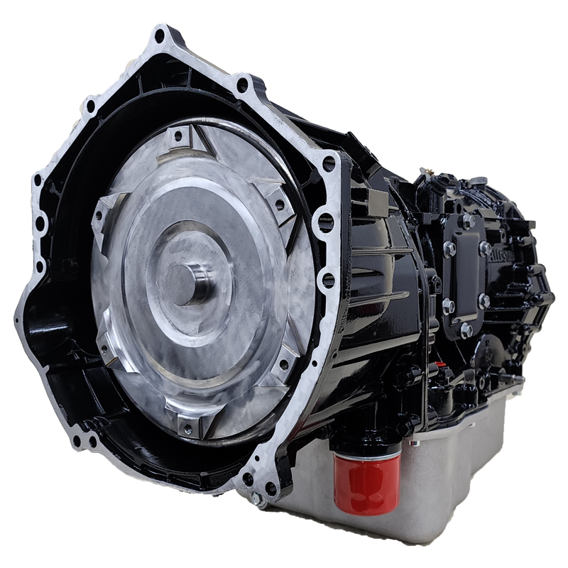 Allison 1000 Extreme PLUS Transmission