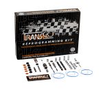 TransGo 6L80 Tow & Pro Reprogramming Kit