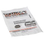TransGo 6L8-BOOST-OES Stock OE Replacement Boost Valve Assembly to suit 2006-on 6L45, 6L50, 6L80, 6L90