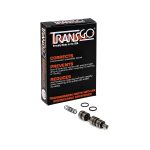 TransGo JF010E-SPR Secondary Pulley Regulator Valve fits JF010E (RE0F09A) 2002-on